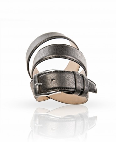 Ремень Унисекс 4069/40/Cervo.Nero